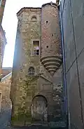 Tour du Grenier