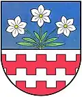 Wappen von Chomýž