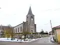 Kirche Saint-Brice