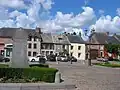Place de l’Église