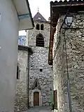 Kirche Mariä Himmelfahrt