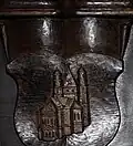 Darstellung Maria im Kapitol