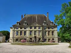 Schloss Choye