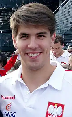 Piotr Chrapkowski