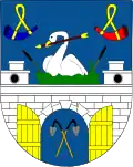 Wappen von Chrastava
