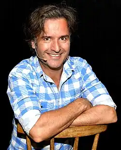 Chris Boettcher