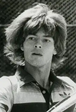 Chris Lewis