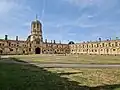 Christ Church College