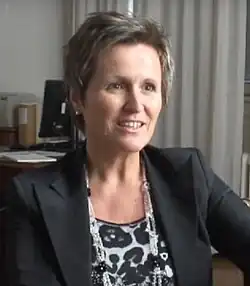 Christa Schnabl