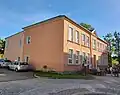 Christian-Lehmann-Grundschule Scheibenberg