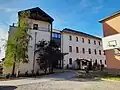 Christian-Lehmann-Oberschule Scheibenberg