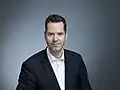 Christian Dürr 7. Dezember 2021– 25. März 2025