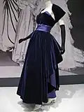 Historisches Modell von Dior
