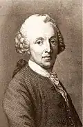 Christian Fürchtegott Gellert