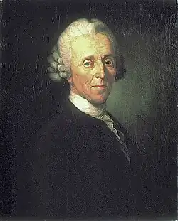 Christian Fürchtegott Gellert (*&nbsp;1715)