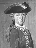 Christian Heinrich zu Sayn-Wittgenstein-Berleburg