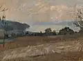 Ammerseelandschaft (1913)