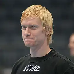 Christian Schöne