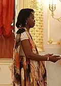 Christine Nkulikiyinka (2011)