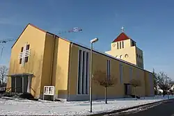 Christkönigskirche