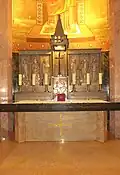 Hochaltar