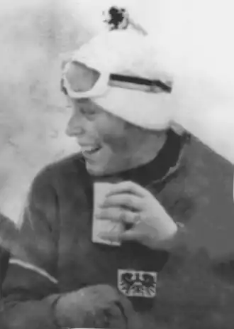 Christl Haas (1962)