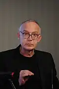 Christoph Süß, Laudator für Gesche Piening