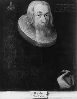Christoph Zeller