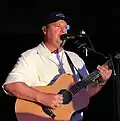 Christopher Cross, 2008
