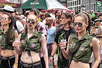 CSD 2012