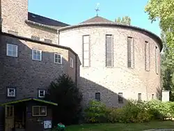 Seitenansicht