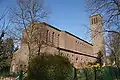 Christus-König, Horrem