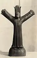 Christusfigur, 1960