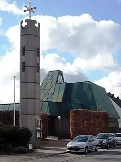 Christus König