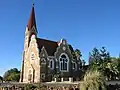 Christuskirche