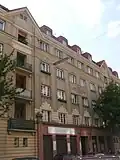 Chrobakgasse 3–5
