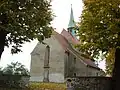 St.-Augustinus-Kirche