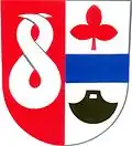 Wappen von Chromeč