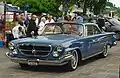 Chrysler 300 Hardtop Coupé (1962)