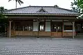 Bahnhof Chu-lin