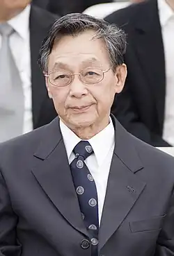 Chuan Leekpai (*&nbsp;1938)