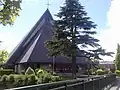 Church of Lady of Dolours