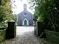 Anglikanische St. Mary’s Church