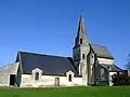 Kirche Saint-Pierre