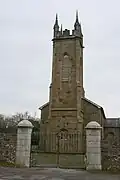 Anglikanische Kirche