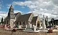 Kirche Saint-Martin