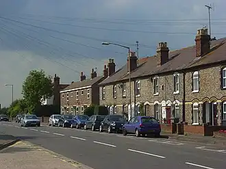 Church Street