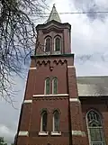 Kirche (2014)