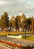 Russisch-Orthodoxe Kirche