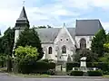 Kirche Saint-Riquier